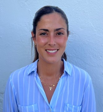 María Teresa De las Cuevas Bernal