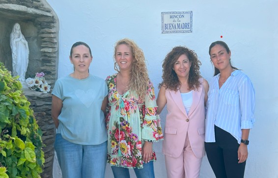 Equipo Infantil