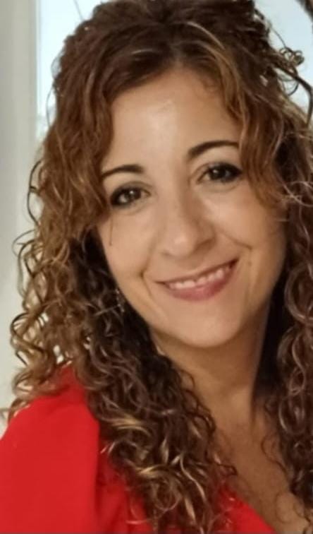 M. Ángeles Macías Romero
