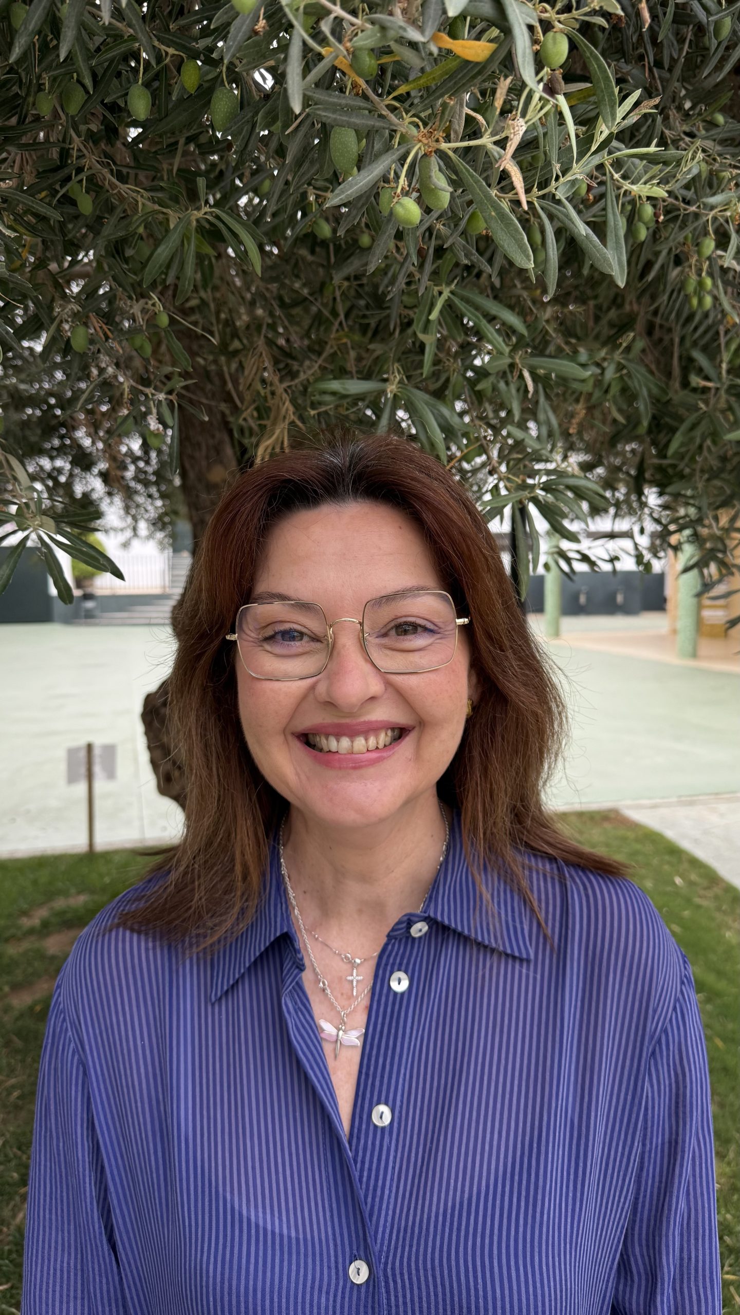 Rocío Vila López