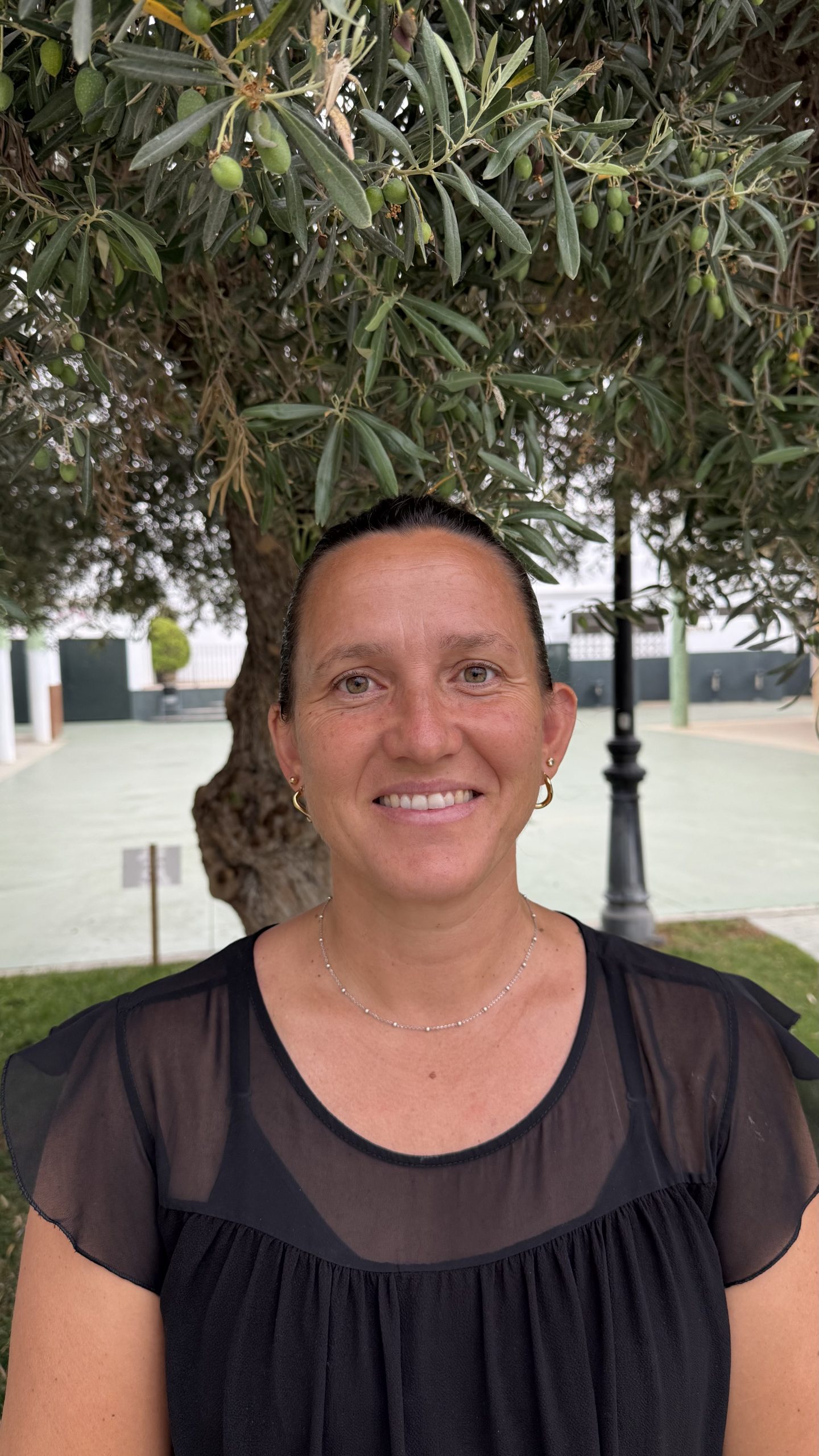 Inmaculada Sánchez-Palencia Márquez